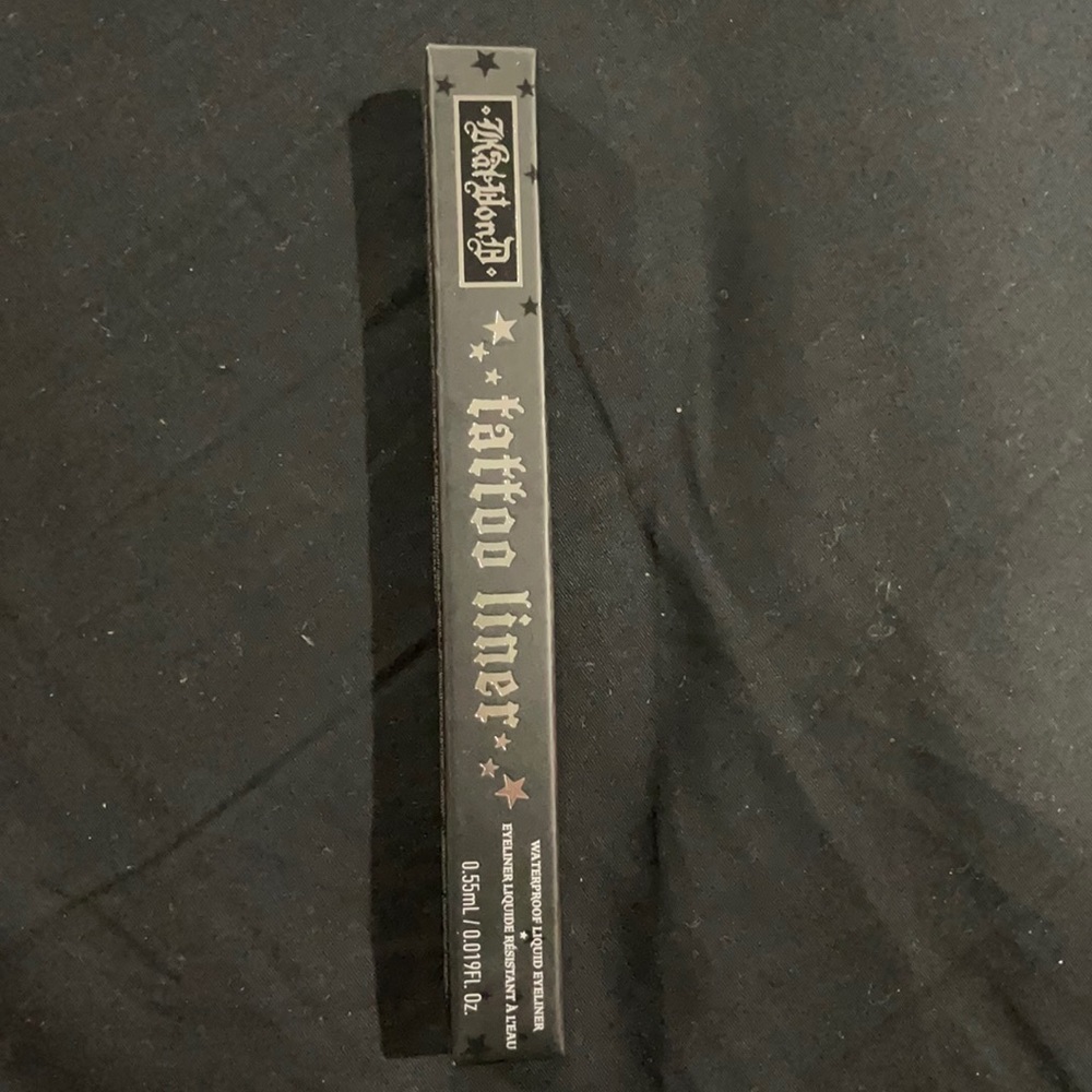 Kat Von D Tattoo Liner
